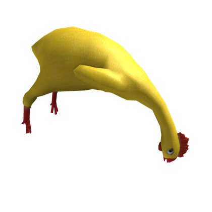 Rubber Chicken Roblox Wikia Fandom Powered By Wikia - 