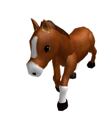 Tiny Pony Stampede Roblox Wikia Fandom