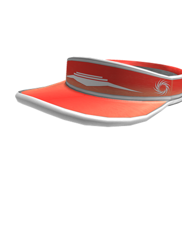 Bright Red Visor Roblox Wikia Fandom