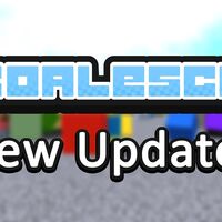 Coalesce Roblox Wikia Fandom