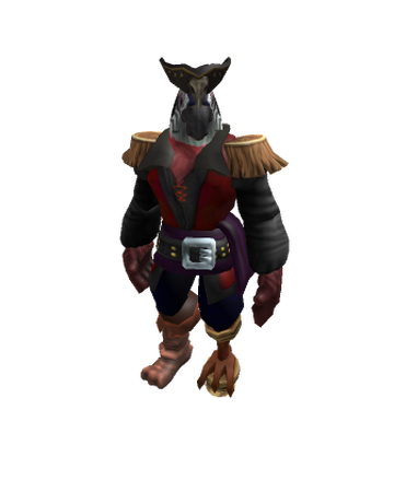 Crimson First Mate Atlas Roblox Wikia Fandom