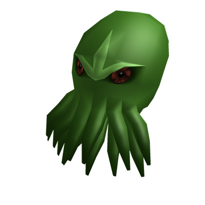 Egg Of Cthulhu Roblox