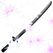 Epic Katana