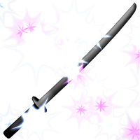 Colored Katanas Series Roblox Wikia Fandom