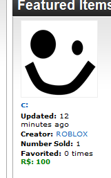 Funny Faces On Roblox Typed