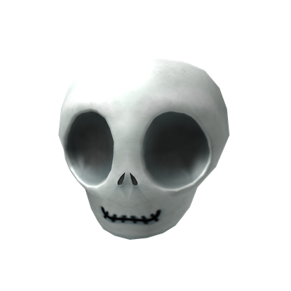 Friendly Skeleton Head Roblox Wikia Fandom