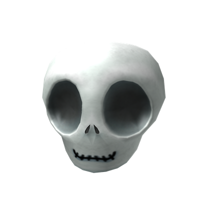 Sans Head Roblox Hat