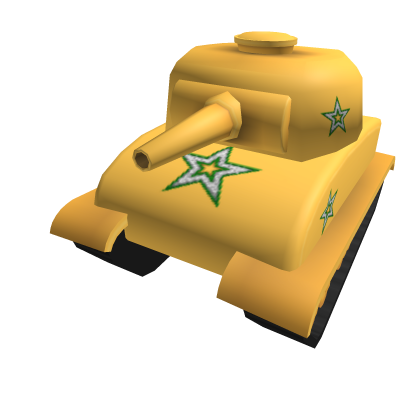 Golden Tonk Roblox Wikia Fandom - roblox ugc notifier