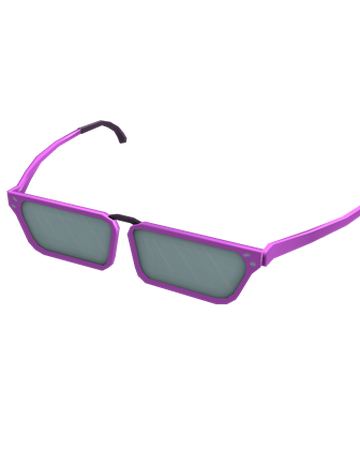 Roblox Glasses Png