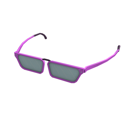 Free Roblox Glasses