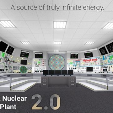 Roblox Code For Nuclear Plant Tycoon 2018