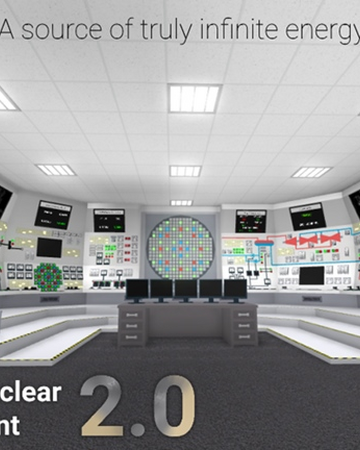 Roblox Nuclear Plant Tycoon Script