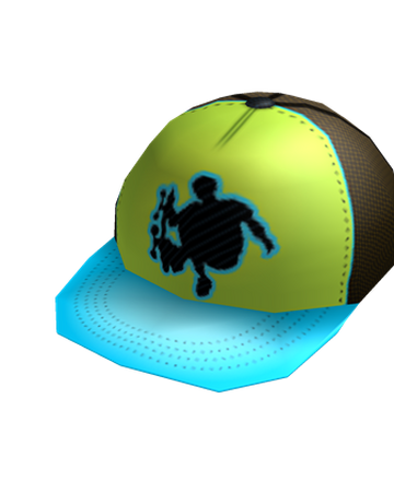 Rbx Neon Cap Roblox Wikia Fandom