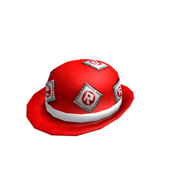 Roblox Undertaker Hat