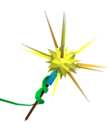 Roblox Summer Sparkler Roblox Wikia Fandom