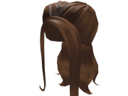 Category Hair Accessories Roblox Wikia Fandom - aesthetic roblox free hairs