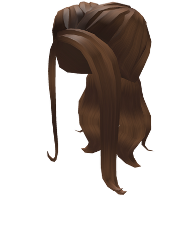How Do You Get Free Roblox Hair