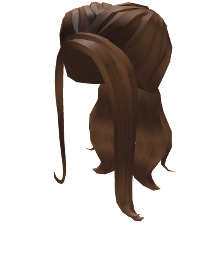 Free Roblox Girl Hair Not A Model 2020