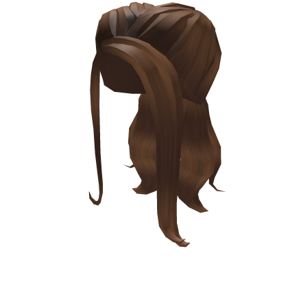 Brown Girl Hair Codes For Roblox
