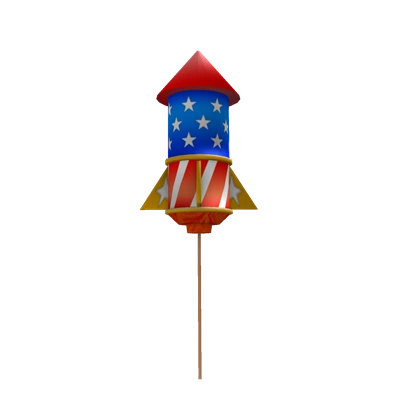 4th Of July Rocket Roblox Wikia Fandom Powered By Wikia - 