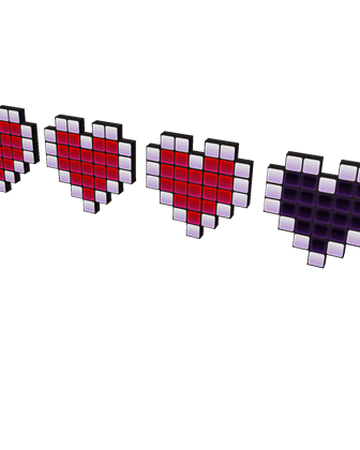 Roblox Floating Heart Code