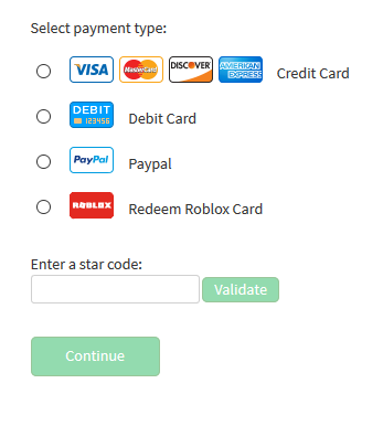 Redeem Roblox Promotions Wiki Roblox Free Card Codes - redeem roblox code promotiond