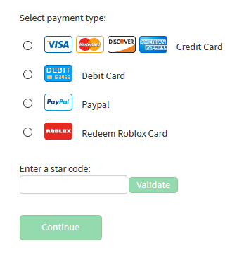 Redeem Roblox Promotions Wiki Roblox Free Card Codes - the robloxian army tra roblox wikia fandom powered by wikia