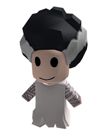 Bloxikin 26 Bride Of Frankenstein Roblox Wikia Fandom