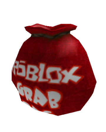 Robux Bag Roblox Png