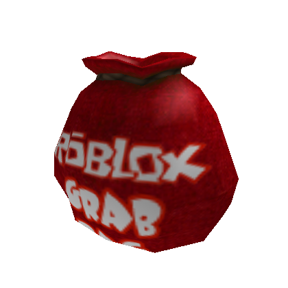 Roblox Robux Bag Gear