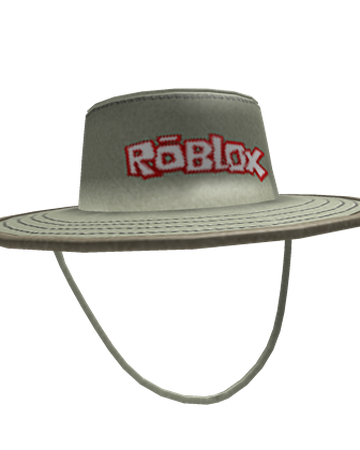 Roblox Hat Walmart