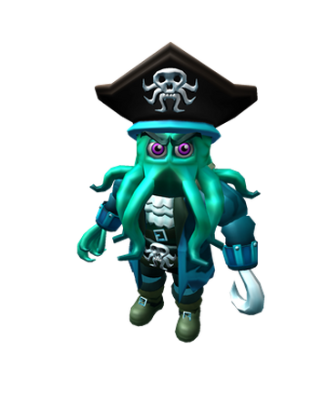 Captain Squid Roblox Wikia Fandom - captain roblox roblox wikia fandom