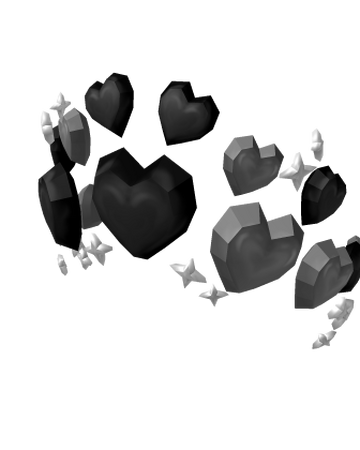 dark heart sword roblox id Dark Heart Tiara Roblox Wikia Fandom