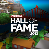 roblox trailer 2013 2013 Hall Of Fame Roblox Wikia Fandom