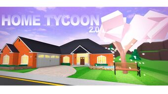 Home Tycoon Roblox Secret Code