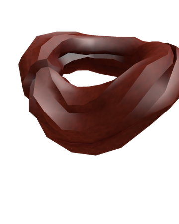 Red Scarf Roblox