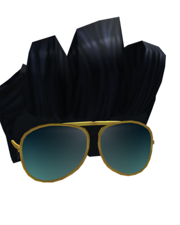 Roblox Pompadour