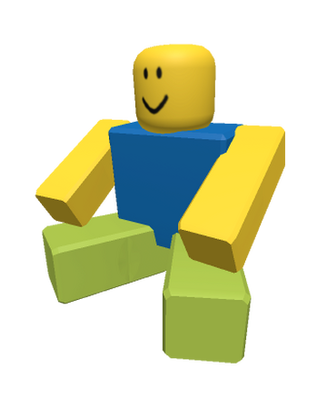 Noob On Shoulder Roblox Wikia Fandom