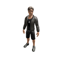 Roblox Oliver Tree