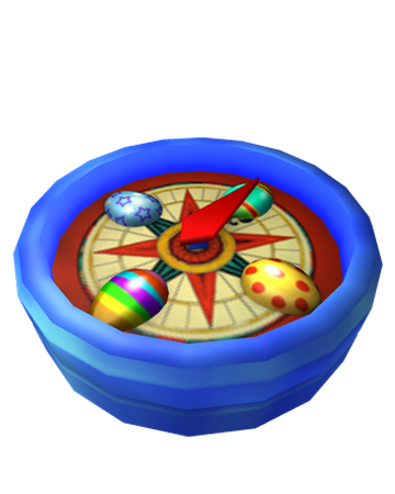 Rare Egg Compass Egg Hunt 2013 Roblox Wikia Fandom
