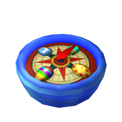 Rare Egg Compass Egg Hunt 2013 Roblox Wikia Fandom