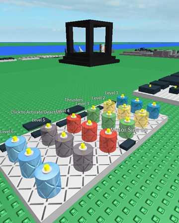 Ultimate Build Roblox Wikia Fandom