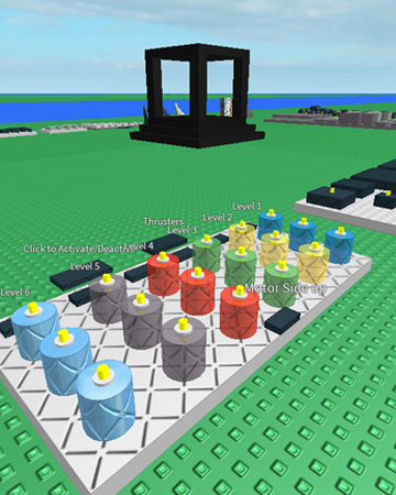 Roblox Assassin Sandbox Uncopylocked