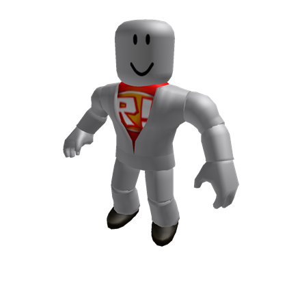 Roblox Lego Outfit