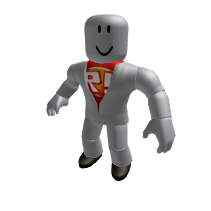 Roblox Superhero Rp