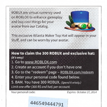 Atlanta Maker Top Hat 2014 Roblox Wikia Fandom - www.roblox.com/redeem.