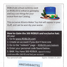 Atlanta Maker Top Hat 2014 Roblox Wikia Fandom