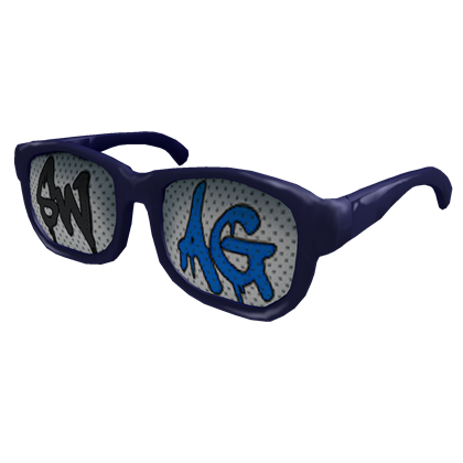 Blue Swag Shades Roblox Wikia Fandom Powered By Wikia - 