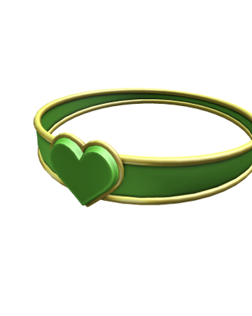 Jade Heart Crown Roblox Wikia Fandom