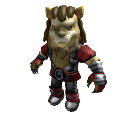 Lion Knight Roblox Wikia Fandom